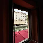 Casa Accogliente Sul Naviglio דירה *