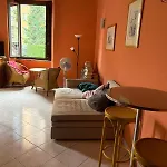 Casa Accogliente Sul Naviglio דירה מילאנו