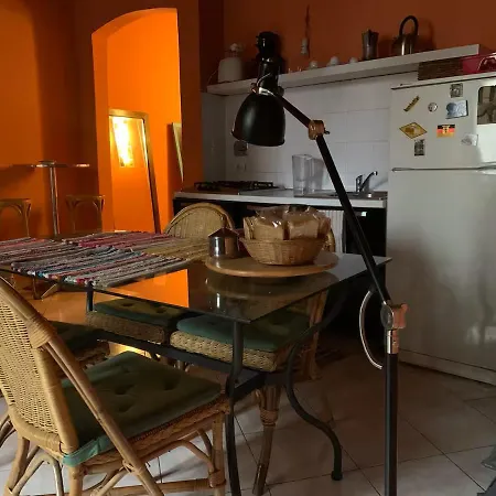 Casa Accogliente Sul Naviglio *