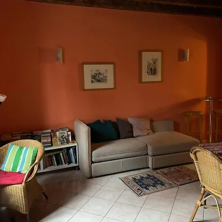 Apartment Casa Accogliente Sul Naviglio *