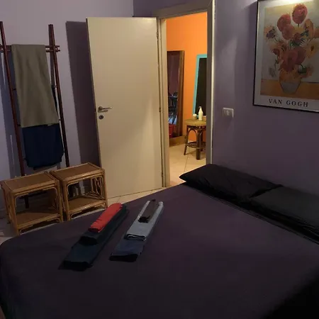 Apartment Casa Accogliente Sul Naviglio
