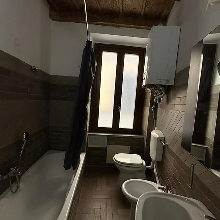 Casa Accogliente Sul Naviglio Appartement Milaan