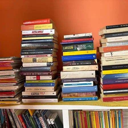 Appartamento Casa Accogliente Sul Naviglio